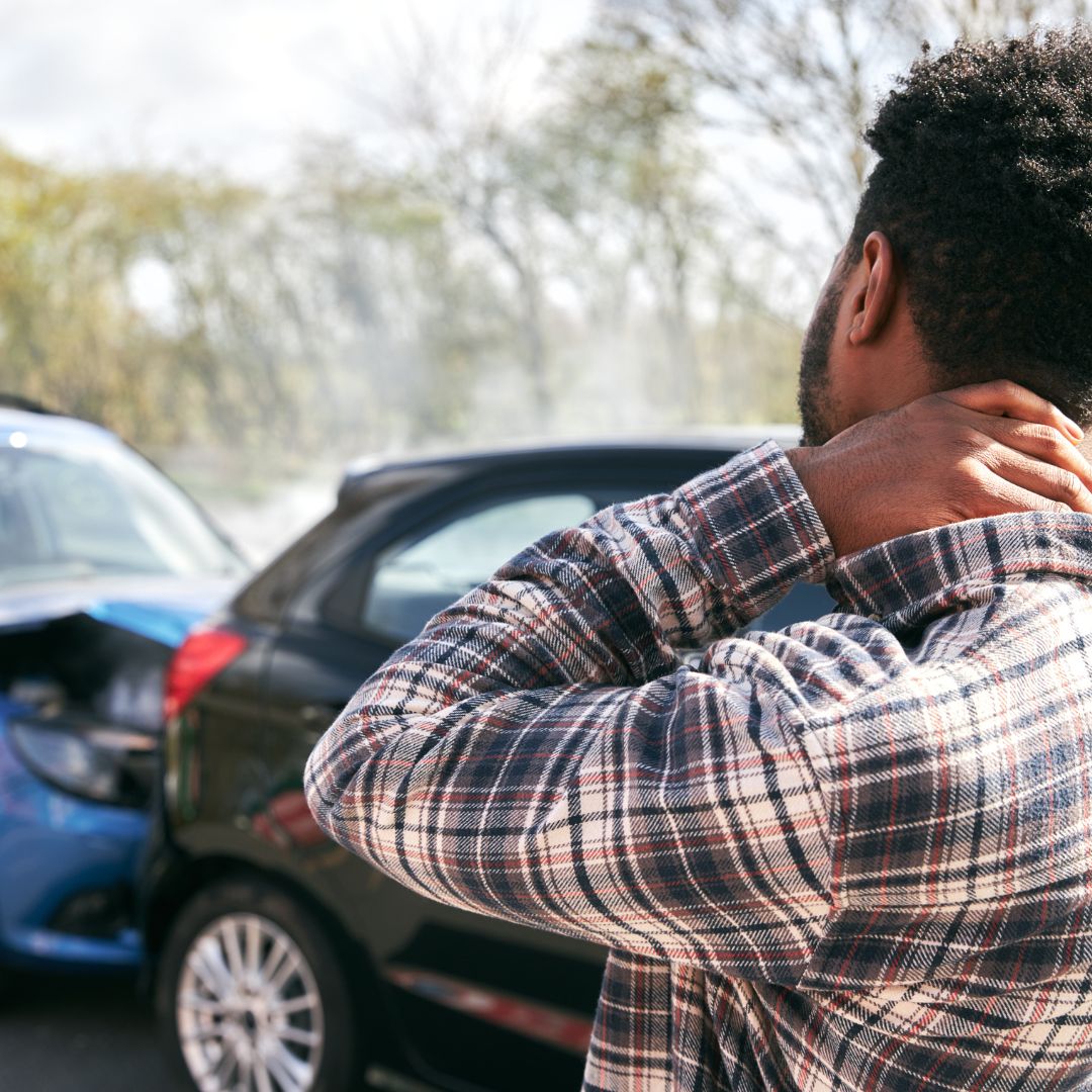 5 Reasons to See a Chiropractor After a Car Accident | Dr. Hands