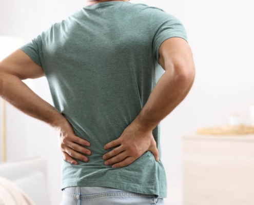 is it normal to be sore after chiropractor